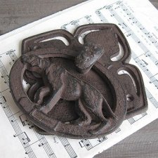 KOŁATKA PIES