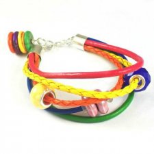 RAINBOW- bransoletka