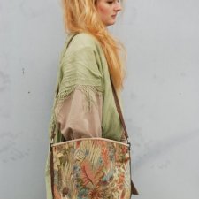 Gobelinowa vintage!