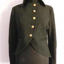 Frakowy H&M