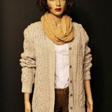 Sweter vintage