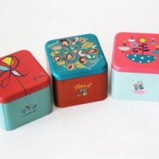 Urocze vintage