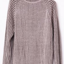 Sweter męski
