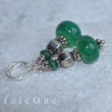 Zielone Retro