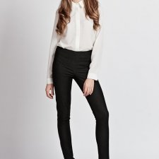 Idel fit denim leggins