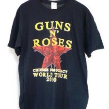 GUNS N ROSES