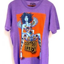 ERYKAH + EMEK