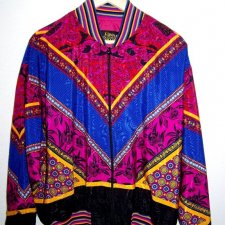 VERSACE STYLE