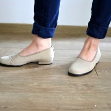 Stuart Weitzman made in italy