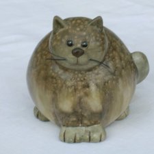 Kot Euzebiusz