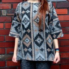 AZtEc oversize