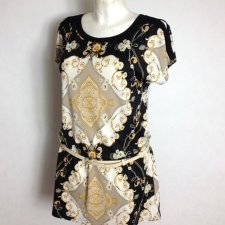VERSACE STYLE