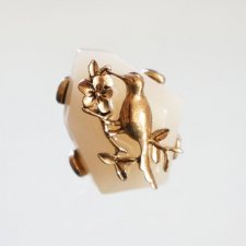 Golden Bird