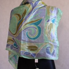 NATURE SILK