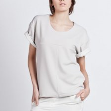 Bluzka, blu 104