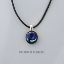 blue sparkle