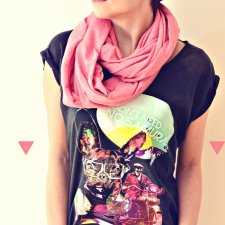 FRENCH TEE
