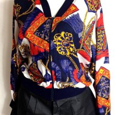 VERSACE STYLE