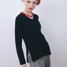 Max Mara lana wool