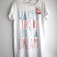 Wake up!