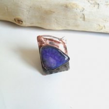 agat ring