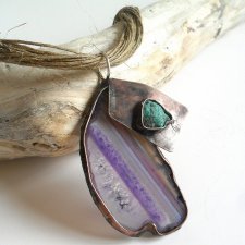 agate