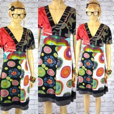 DESIGUAL STYLE M