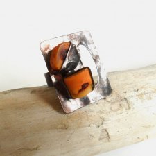 orange!
