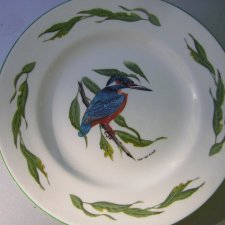 Crown Ptasi raj