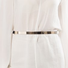 Mirror belt