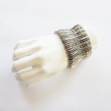 Metaliczny blask