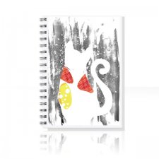 Notes z KOTEM - a5