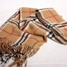 JAK BURBERRY