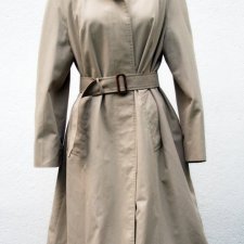 BURBERRY - PŁASZCZ