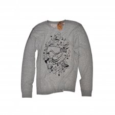 Ice Bear Longsleeve