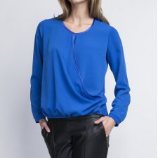 Bluzka, BLU 125 INDYGO