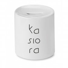 skarbonka. kasiora