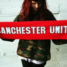 MANCHESTER - SZAL KOLEKCJONERSKI