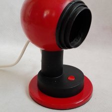 Lampka Neweba-lata-70-te