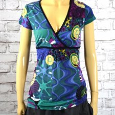 WZORY DESIGUAL M