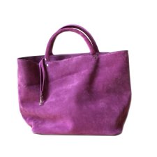 SHOPPER VIOLET NATURALNY ZAMSZ