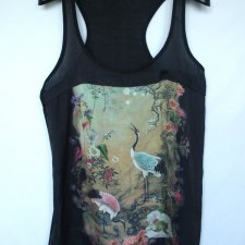 TOP - FLAMINGI