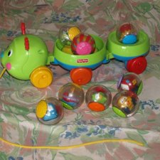 fisher price