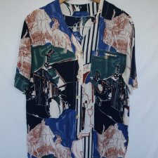 BLUZKA VINTAGE