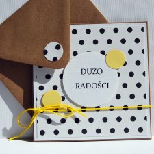 DUŻO RADOŚCI