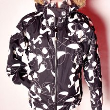 KURTKA SNOWBOARD NARTY TRESPASS
