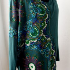 DESIGUAL - bluzka