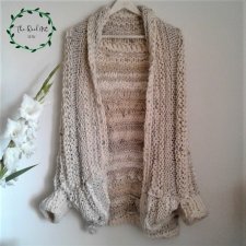 big sweter