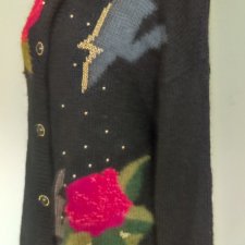 MOHEROWY SWETER