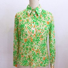 Koszula vintage